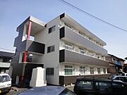 サンラフィネ 2階 築39年11ヶ月の賃貸物件