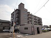 前橋駅より徒歩21分 5階 築30年の賃貸物件