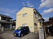 前橋駅より徒歩28分 2階 築30年11ヶ月の賃貸物件