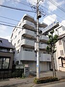 ヴィラ前橋 5階 築37年の賃貸物件