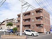 片貝駅より徒歩14分 築16年2ヶ月 3階建の賃貸物件