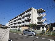 前橋大島駅より徒歩10分 2階 築56年8ヶ月の賃貸物件