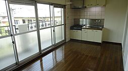 清水第3マンション 1LDKの写真