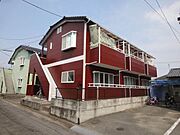 前橋大島駅より徒歩15分 築31年1ヶ月 2階建の賃貸物件