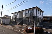 駒形駅より徒歩25分 2階 築23年10ヶ月の賃貸物件