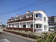新前橋駅より徒歩29分 築39年1ヶ月 2階建の賃貸物件