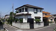 前橋駅より徒歩42分 築29年9ヶ月の賃貸物件
