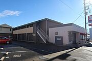 前橋駅より徒歩29分 2階 築15年6ヶ月の賃貸物件