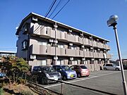 前橋駅より徒歩32分 2階 築27年6ヶ月の賃貸物件