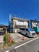 新前橋駅より徒歩44分 1階 新築の賃貸物件