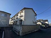 ナギサハイツA 2階 築23年8ヶ月の賃貸物件