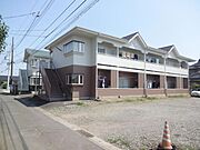 ドミール松本 2階 築35年7ヶ月の賃貸物件