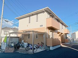 金子駅 6.5万円