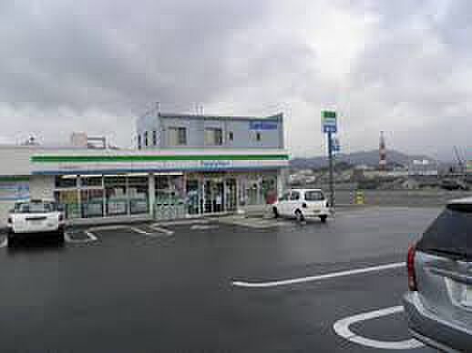 画像20:ファミリーマート 福知山広峯町店（979m）