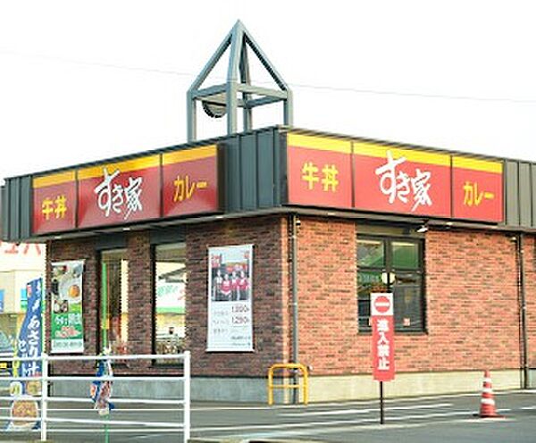 画像29:すき家 福知山東野パーク店（3553m）