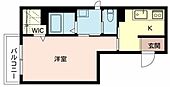 福知山市字天田 2階建 築4年のイメージ