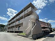 ＧＲＡＮＤＭＯＯＮ 2階 築24年11ヶ月の賃貸物件