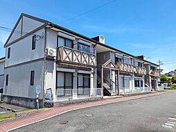 フレグランスタウン大槻B