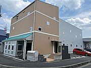 福知山駅より徒歩5分 築7年8ヶ月 2階建の賃貸物件