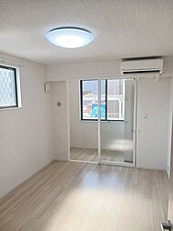 ノバ 1階1Kのリビング/ダイニング