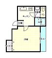 アヴァンセ2階4.9万円