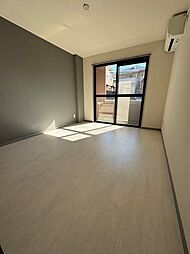 MANSION KR-II 102 1階1Kのリビング/ダイニング