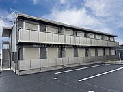 福知山駅よりバス11分 徒歩4分 新築 2階建の賃貸物件