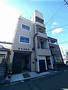 福知山駅より徒歩12分 4階 築53年4ヶ月の賃貸物件