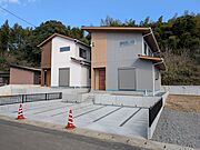 福知山市民病院口駅より徒歩13分 新築 2階建の賃貸物件