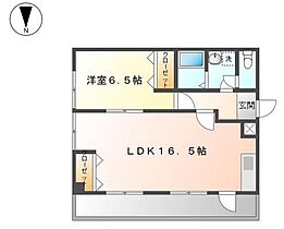 間取り：226077767953