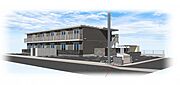 福知山駅よりバス10分 徒歩5分 2階 新築の賃貸物件