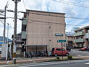 メゾン・ド・エムズの賃貸物件