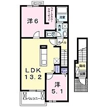 間取り：226077863386