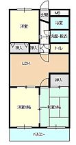 間取り：226077985944