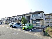 メゾンラッキービレッジ２の賃貸物件