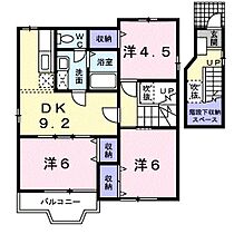間取り：226078471623