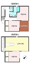 間取り：226078535356