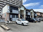 グランドゥール輝の賃貸物件
