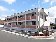 カーサ森の賃貸物件