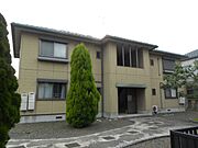 グリーンパレスISA-I・IIの賃貸物件