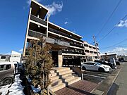 ボアソルチの賃貸物件