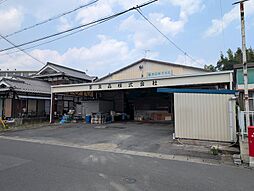 土師宮町二丁目倉庫