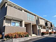 福知山駅よりバス13分 徒歩5分 築12年6ヶ月 2階建の賃貸物件