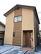 福知山駅より徒歩13分 築6年9ヶ月の賃貸物件