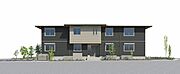 福知山駅よりバス30分 徒歩6分 新築 2階建の賃貸物件