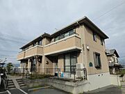 グランバリエ大槻の賃貸物件