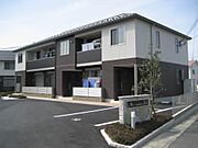 石原駅より徒歩6分 築13年7ヶ月 2階建の賃貸物件