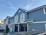 福知山市民病院口駅より徒歩8分 2階 築25年7ヶ月の賃貸物件