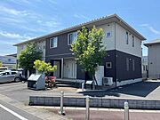 フルール駅南の賃貸物件
