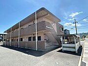 福知山駅より徒歩30分 2階 築28年8ヶ月の賃貸物件